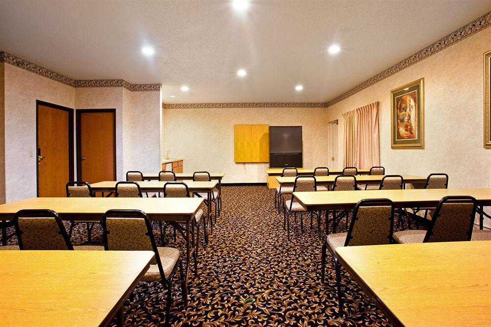 Holiday Inn Express & Suites Chicago-Libertyville By Ihg Faciliteiten foto