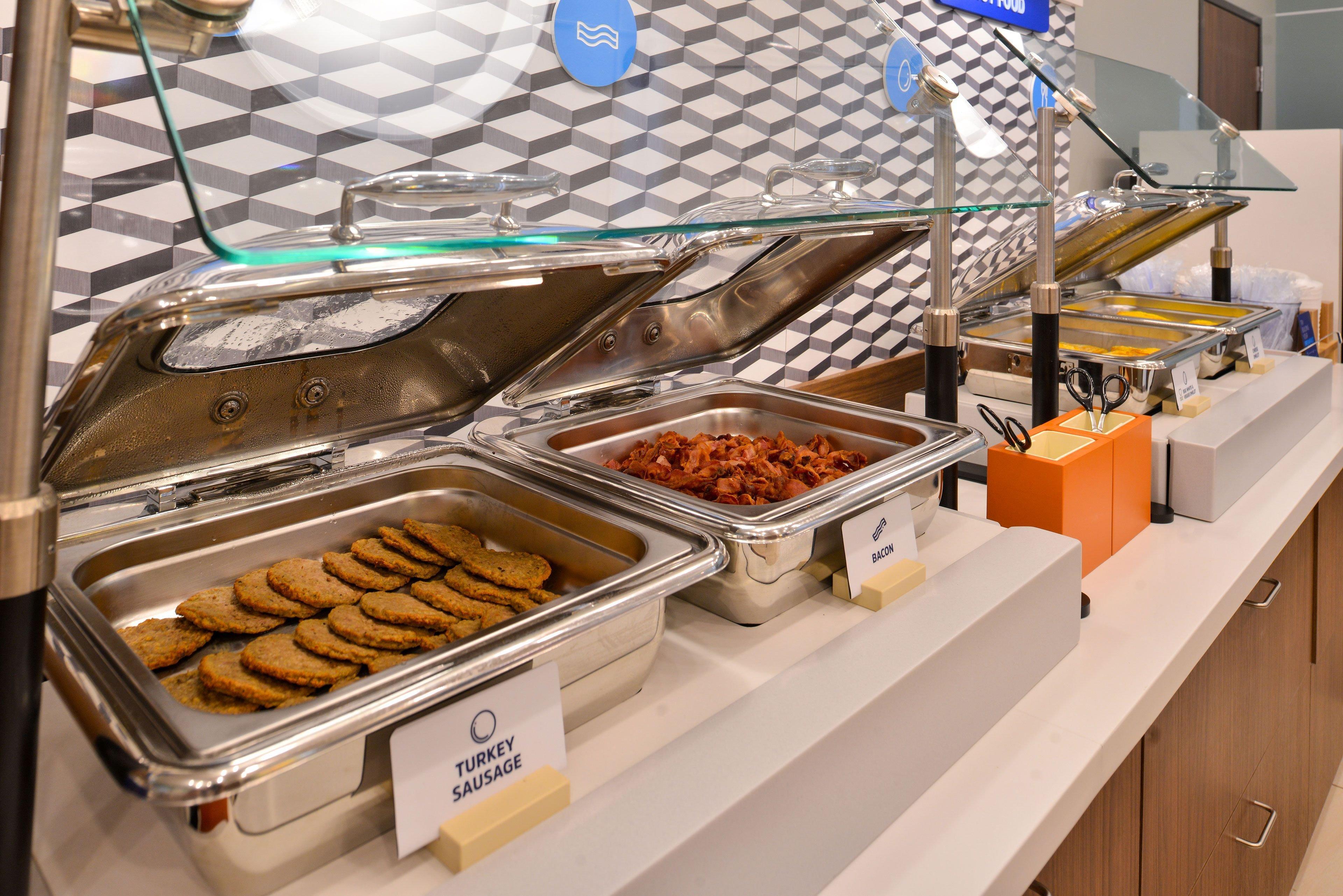 Holiday Inn Express & Suites Chicago-Libertyville By Ihg Buitenkant foto