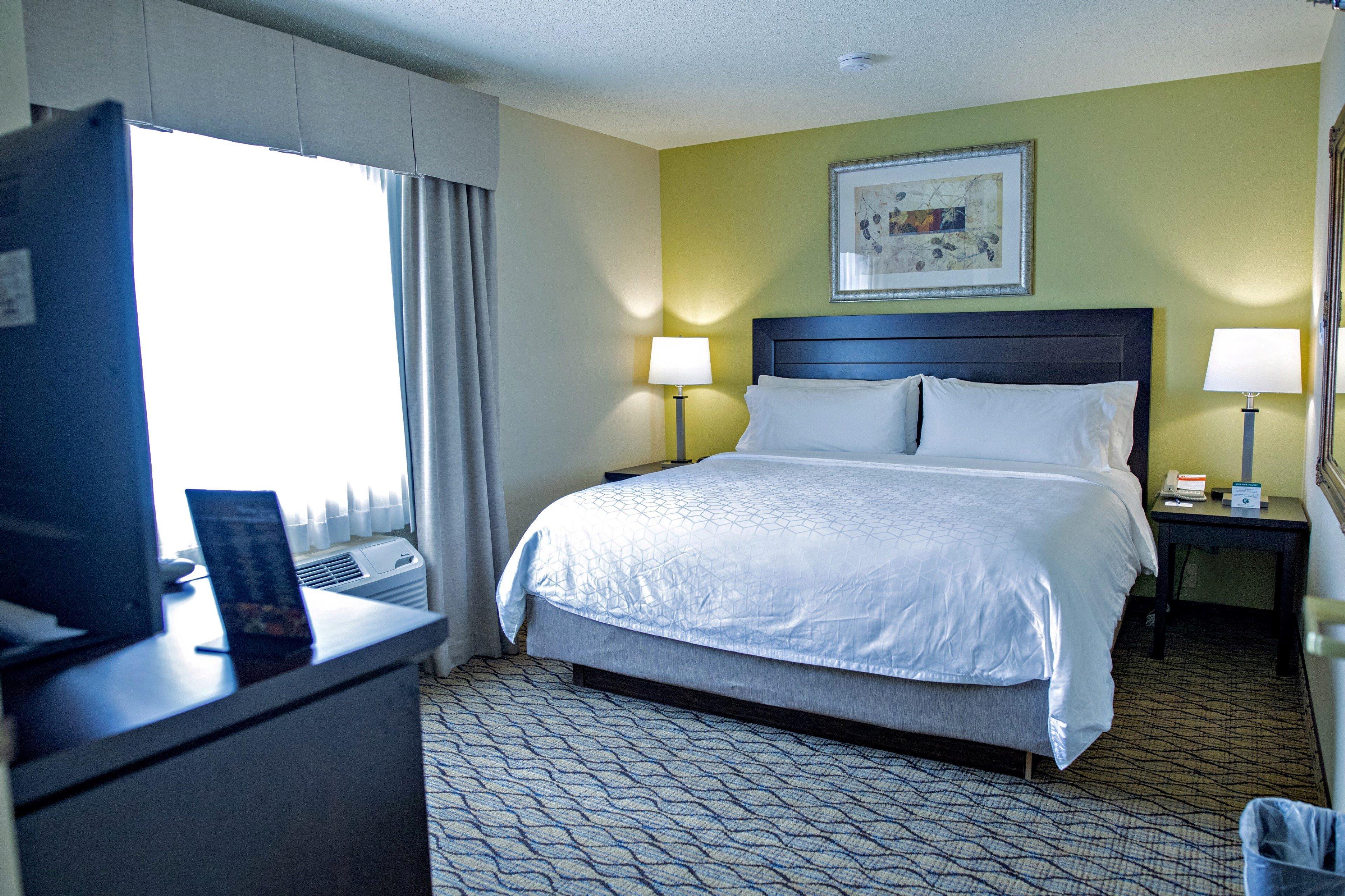 Holiday Inn Express & Suites Chicago-Libertyville By Ihg Buitenkant foto