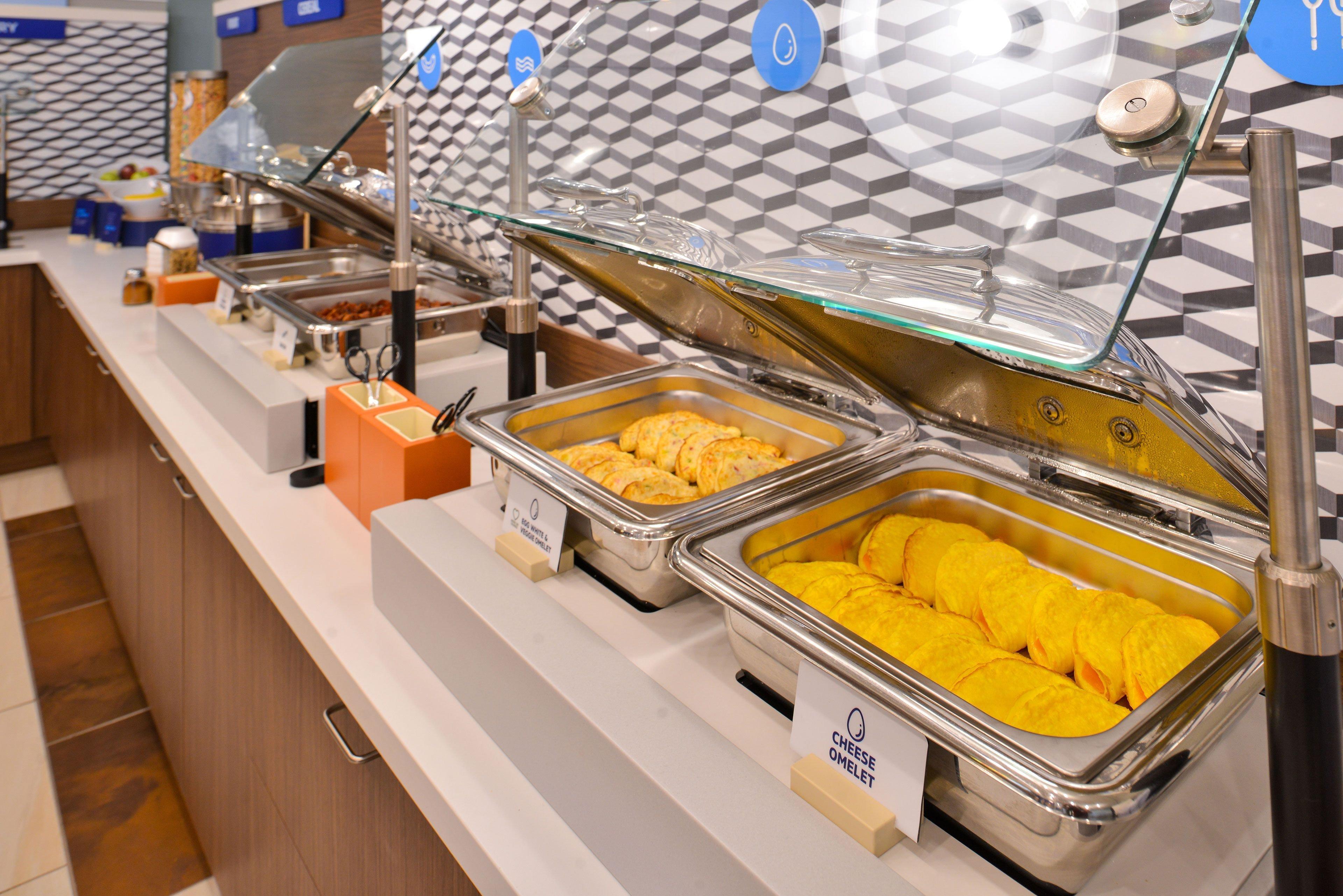 Holiday Inn Express & Suites Chicago-Libertyville By Ihg Buitenkant foto