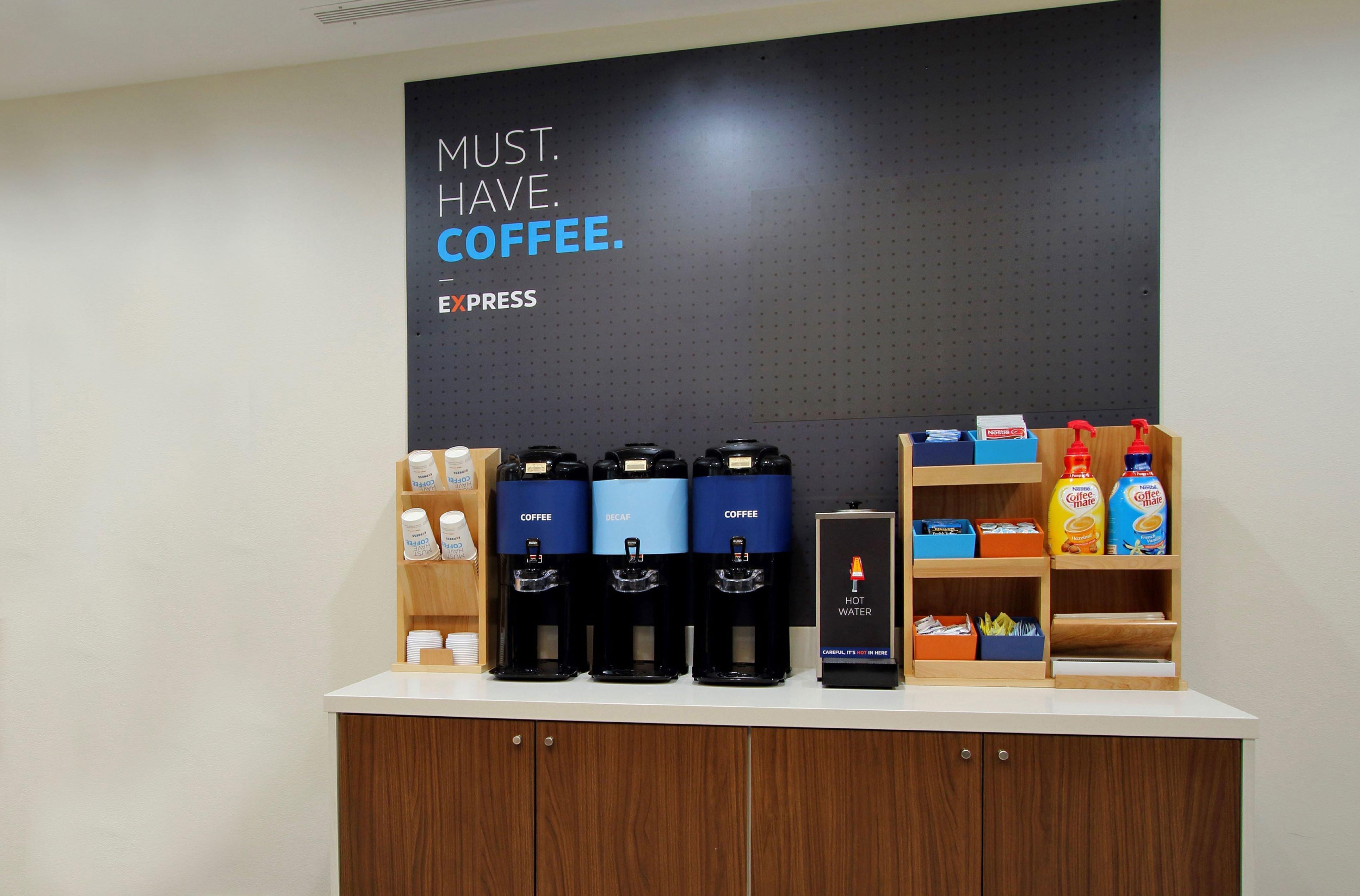 Holiday Inn Express & Suites Chicago-Libertyville By Ihg Buitenkant foto
