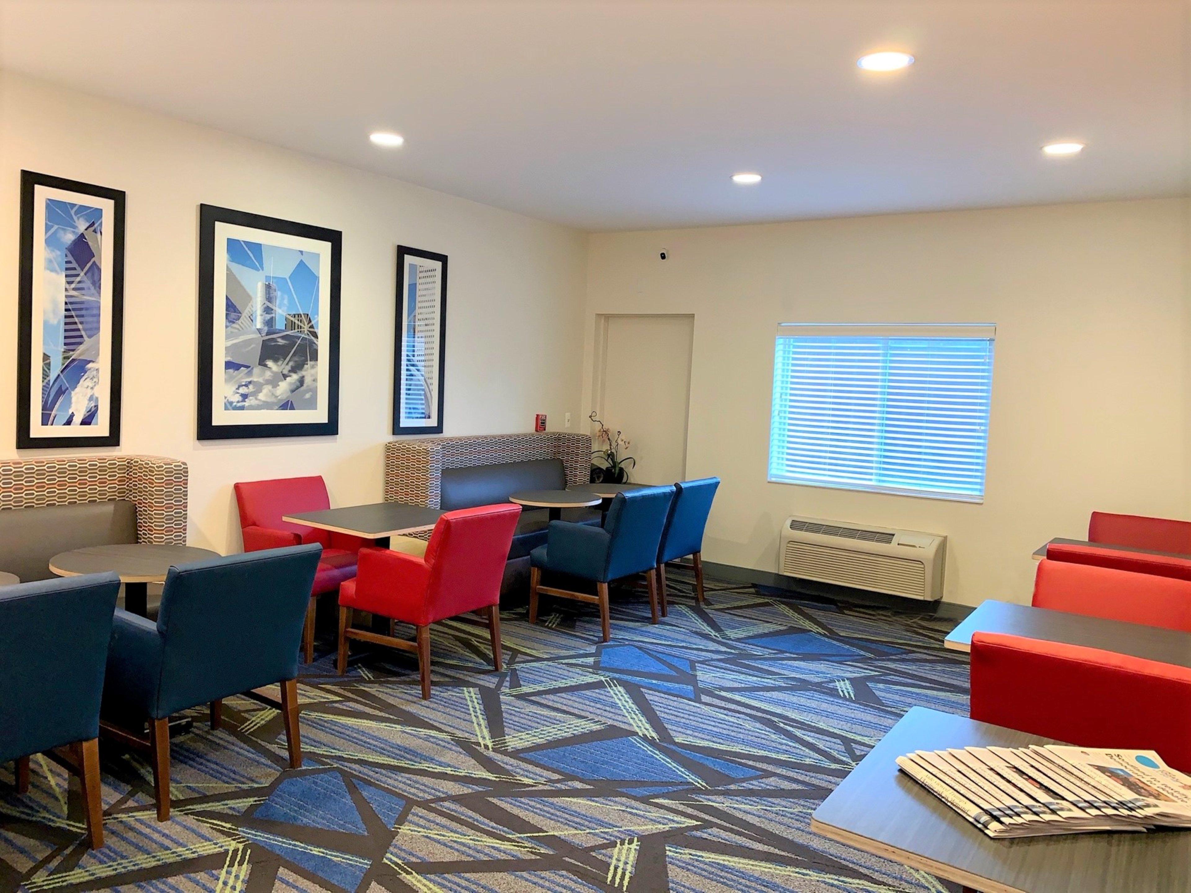Holiday Inn Express & Suites Chicago-Libertyville By Ihg Buitenkant foto